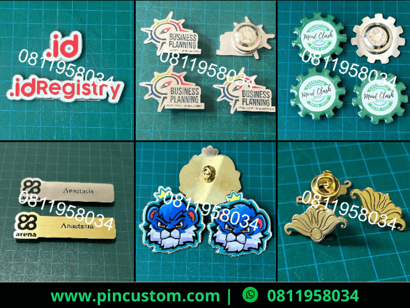 pincustom.com